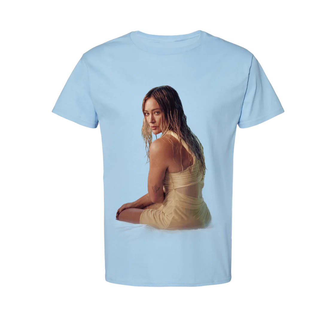 Roommates Tee - Image 3